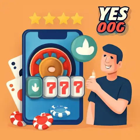 yes666 casino malaysia review