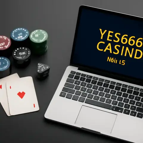 Yes666 Casino Malaysia 2026: The Ultimate Guide to Online Gaming