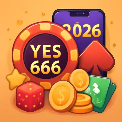 yes666casino.com 2026