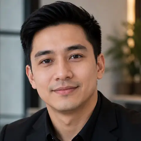 Ahmad Faizal bin Zakaria