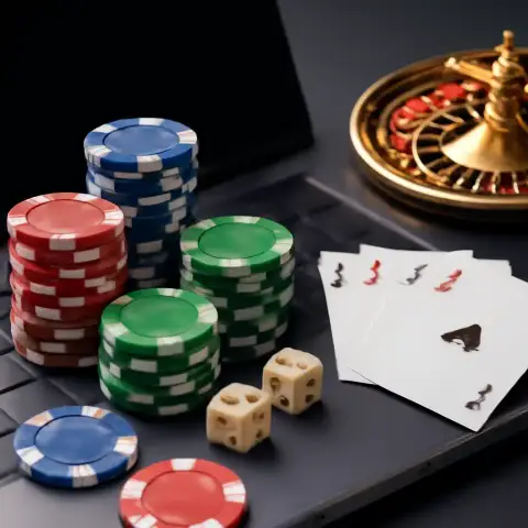Yes666 Casino Malaysia - Secure & Exciting Games