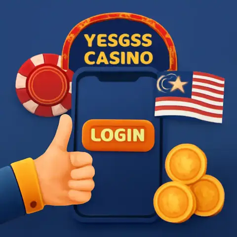 yes666 casino malaysia login